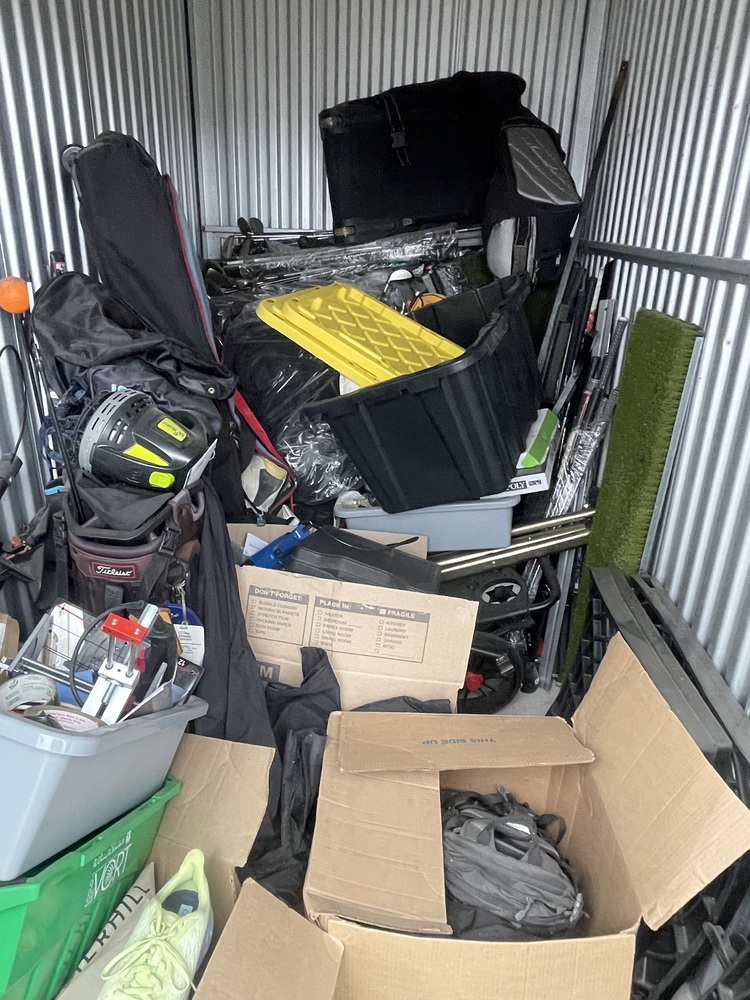 Innisfil Self Storage  auction IB-2165 60