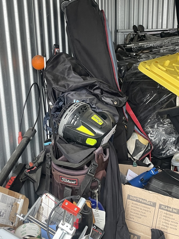Innisfil Self Storage  auction IB-2165 70