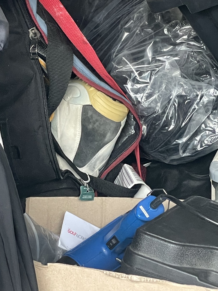Innisfil Self Storage  auction IB-2165 80