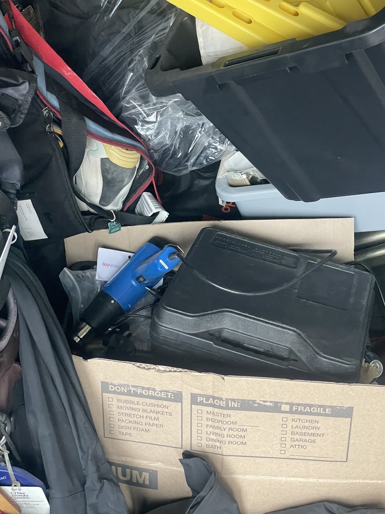 Innisfil Self Storage  auction IB-2165 90