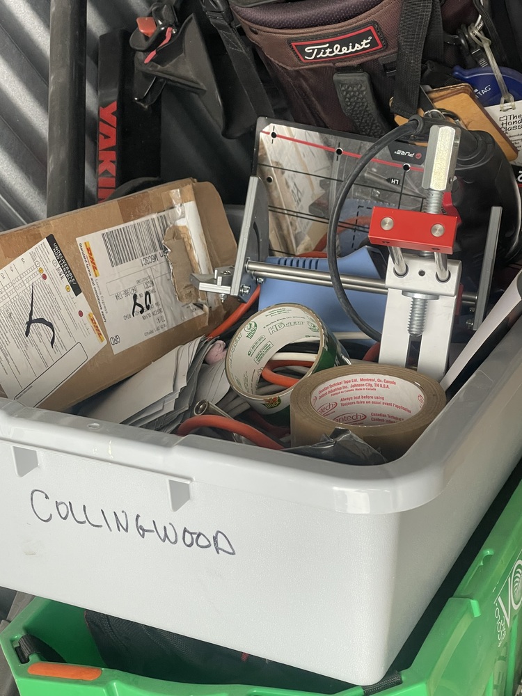 Innisfil Self Storage  auction IB-2165 110