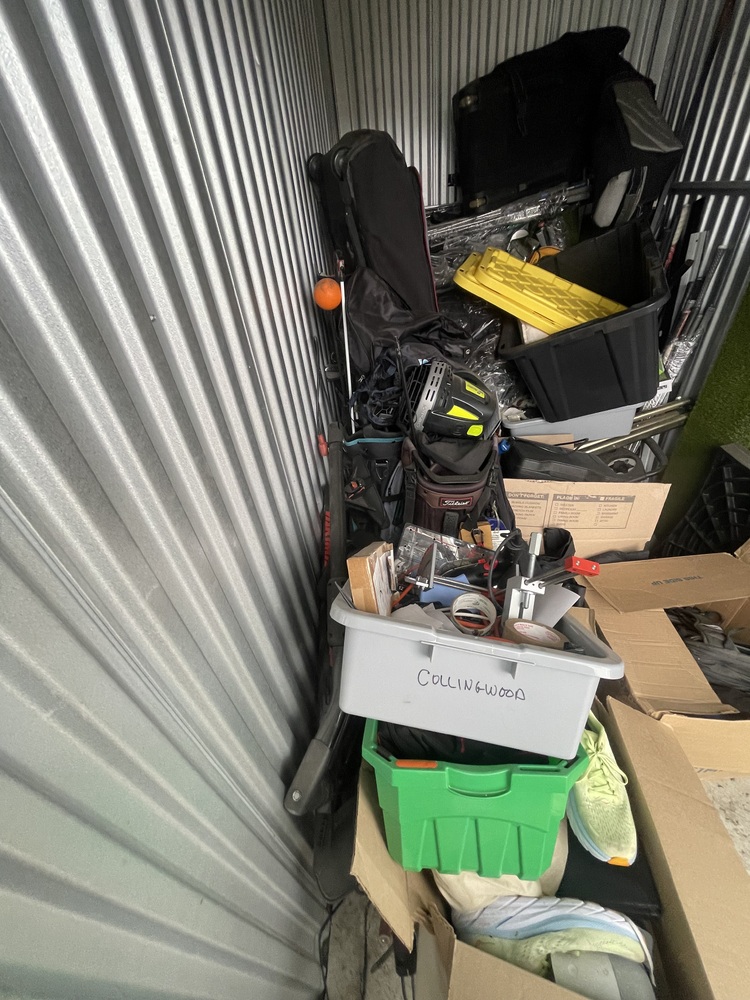 Innisfil Self Storage  auction IB-2165 130