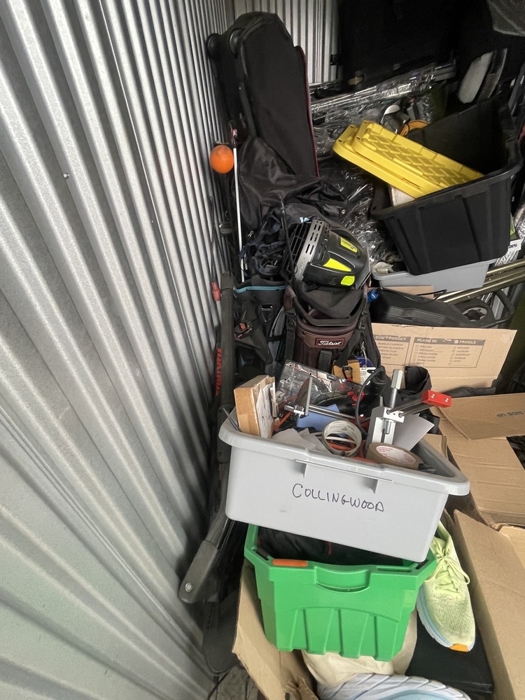 Innisfil Self Storage  auction IB-2165 140
