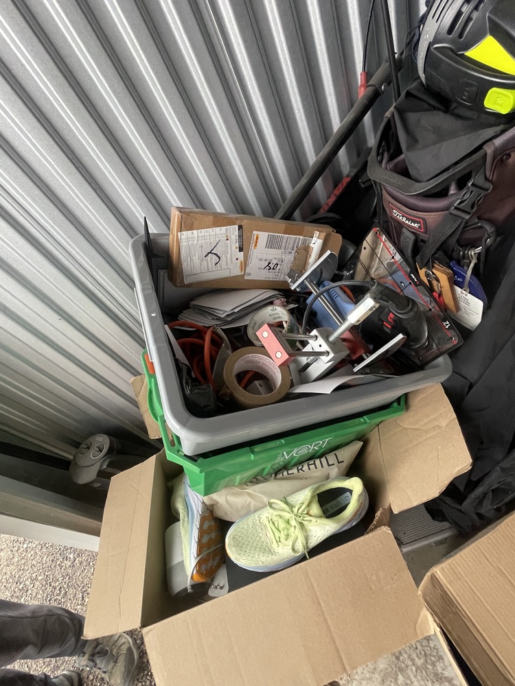 Innisfil Self Storage  auction IB-2165 150