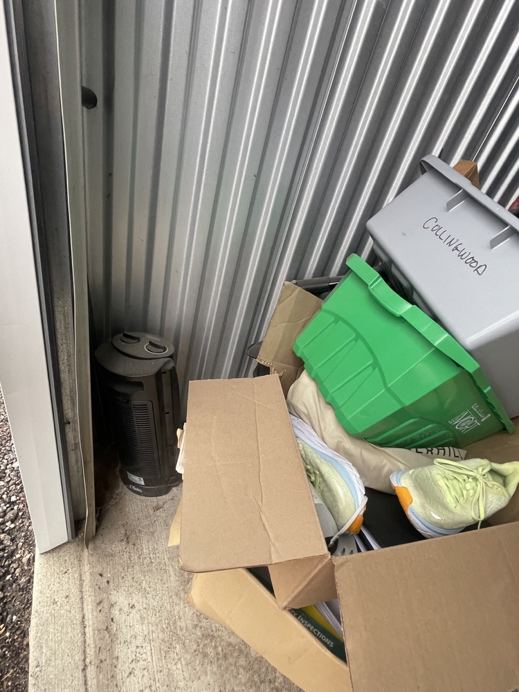 Innisfil Self Storage  auction IB-2165 160