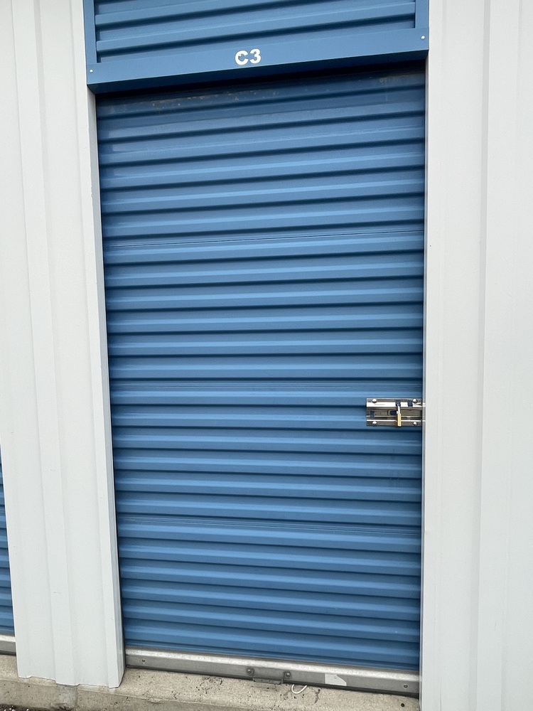 Innisfil Self Storage  auction IB-2165 170