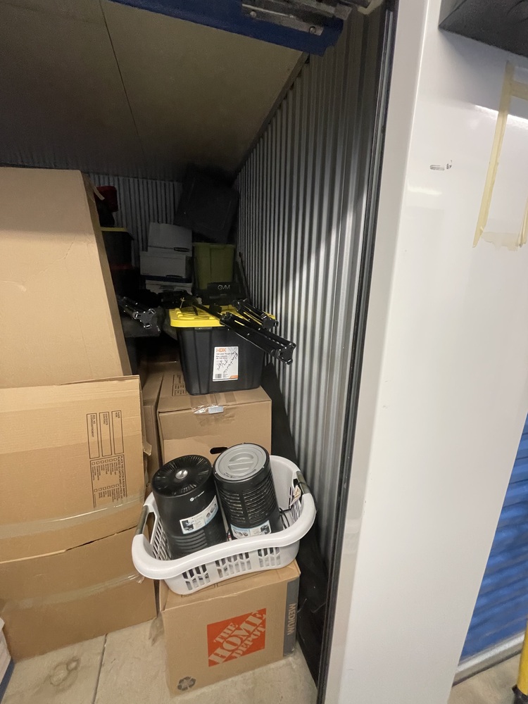 Innisfil Self Storage  auction IB-4494 10