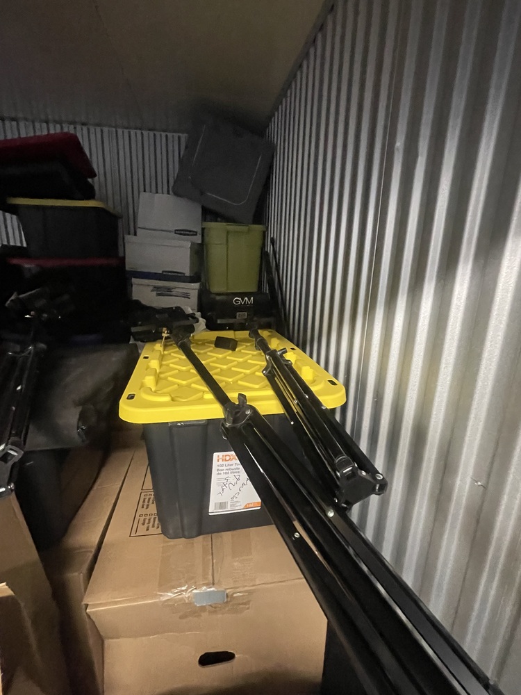 Innisfil Self Storage  auction IB-4494 30
