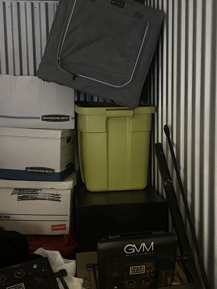 Innisfil Self Storage  auction IB-4494 50