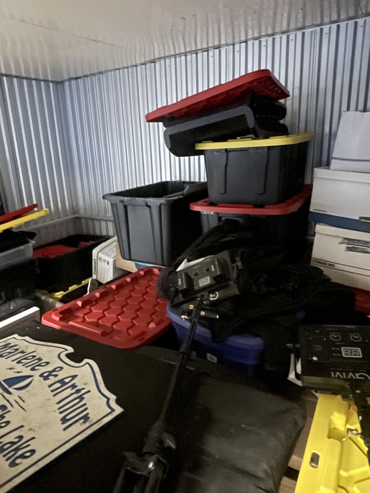 Innisfil Self Storage  auction IB-4494 60