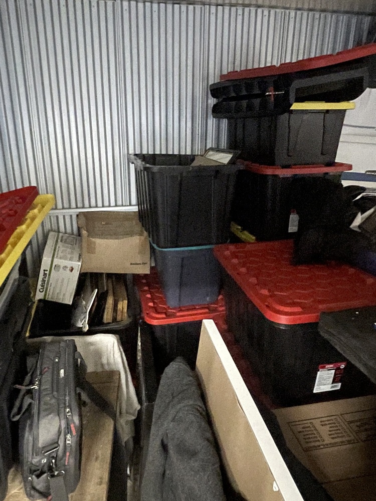 Innisfil Self Storage  auction IB-4494 70