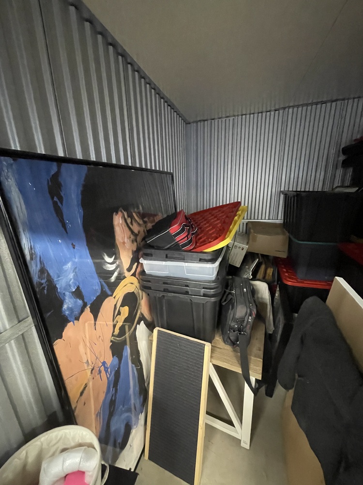 Innisfil Self Storage  auction IB-4494 80