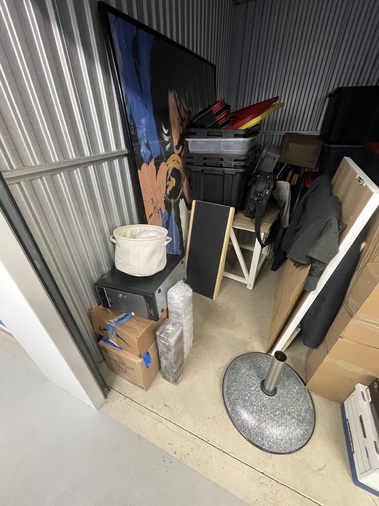 Innisfil Self Storage  auction IB-4494 90