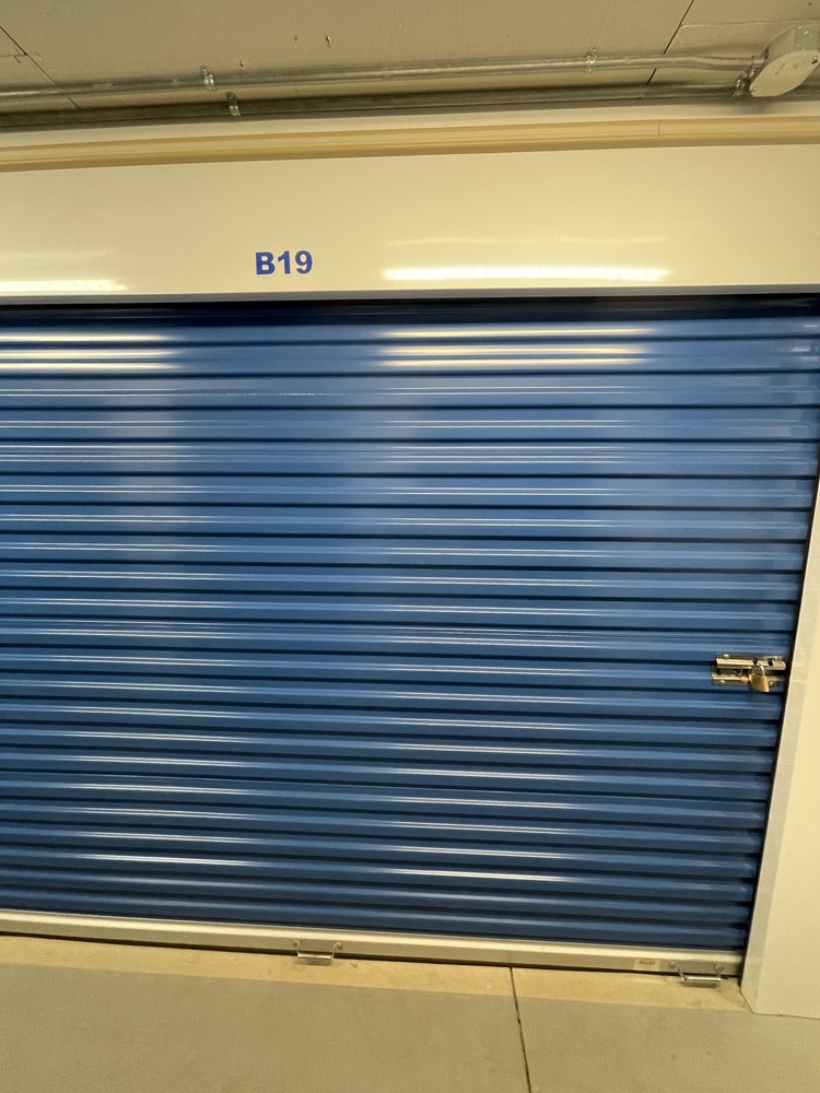 Innisfil Self Storage  auction IB-4494 110