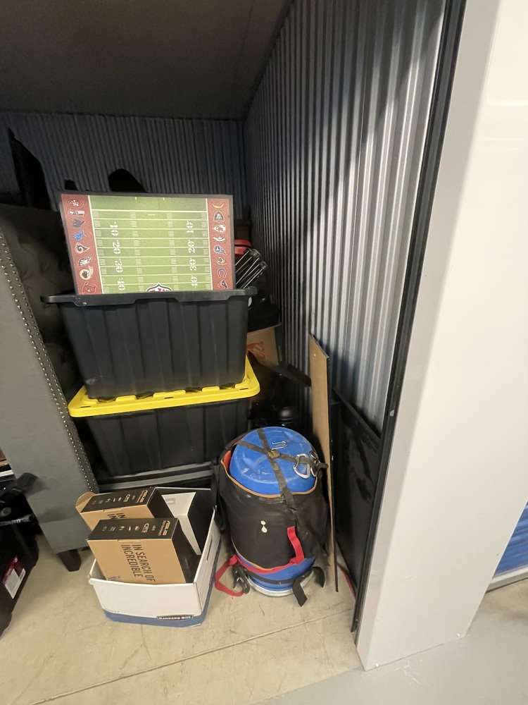Innisfil Self Storage  auction IB-1902 10