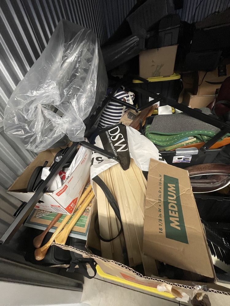 Innisfil Self Storage  auction IB-1902 90