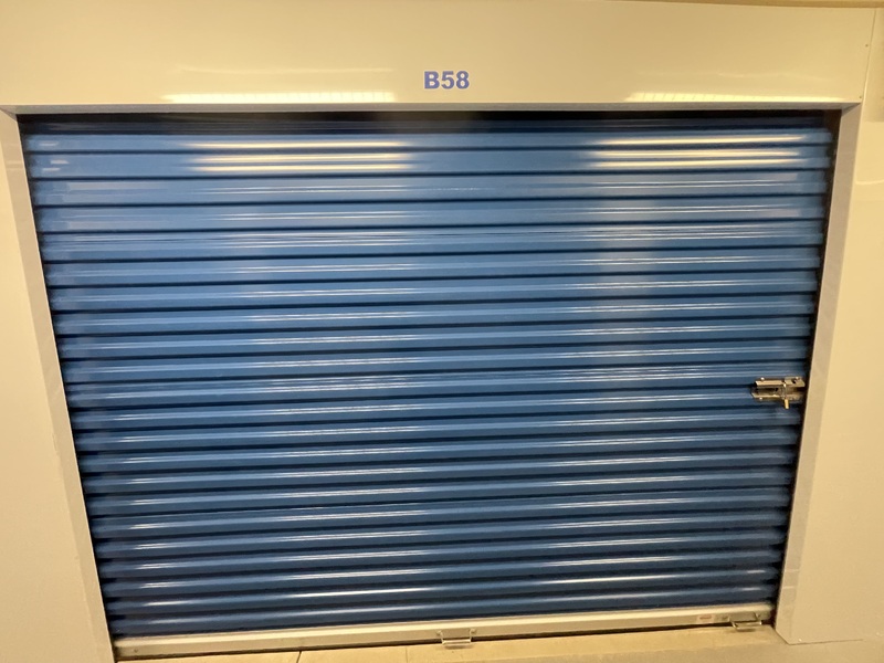 Innisfil Self Storage  auction IB-1902 130