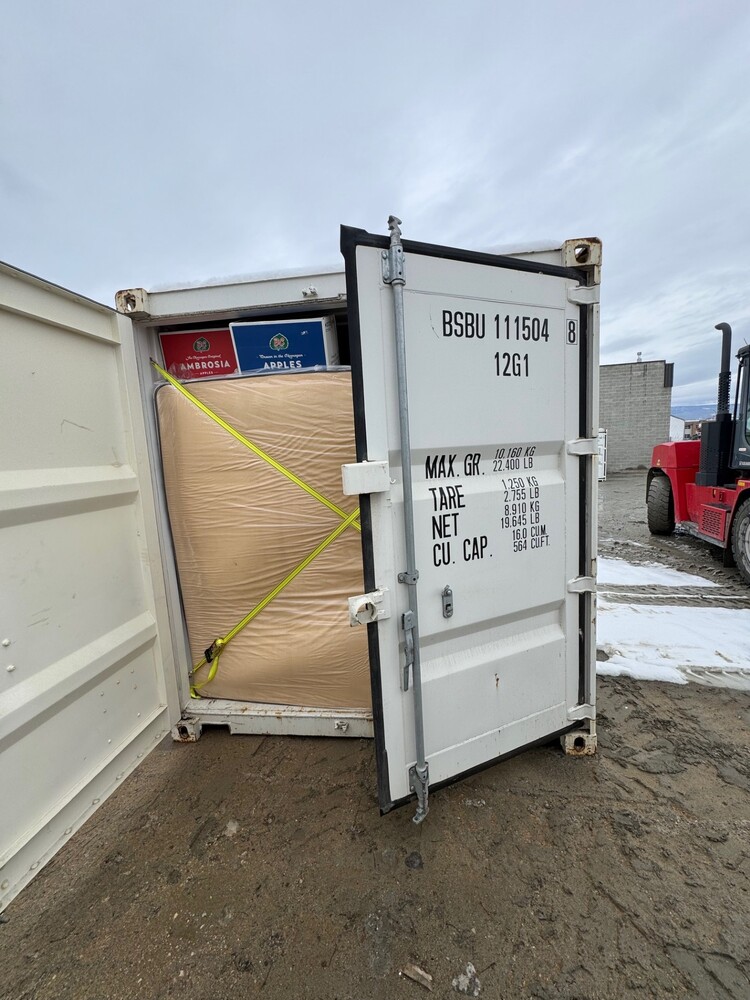 BigSteelBox  - Kelowna, BC  auction IB-7975 10