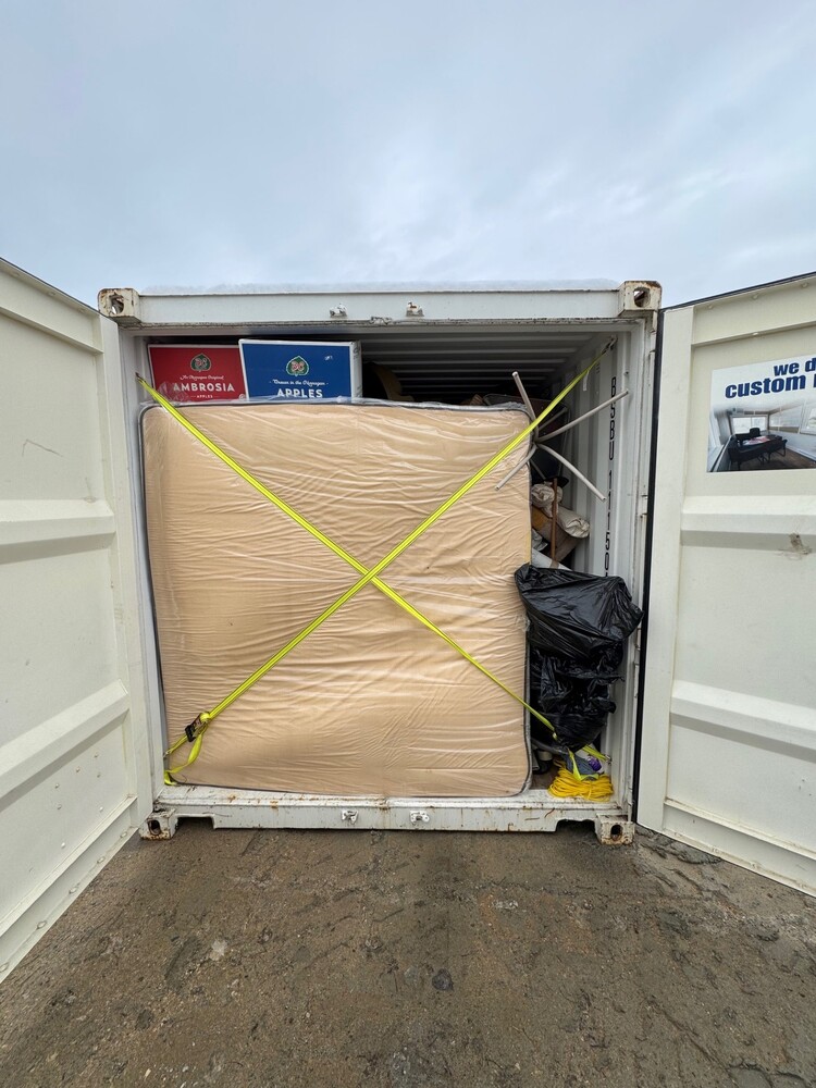 BigSteelBox  - Kelowna, BC  auction IB-7975 30