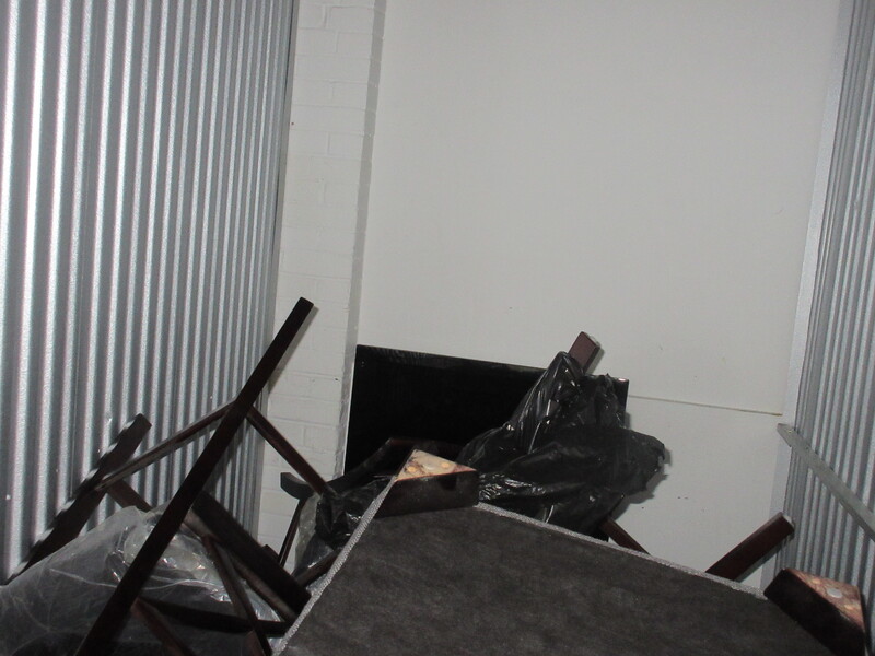 3022 - StorageMart Warden Ave Scarborough  auction IB-1814 30
