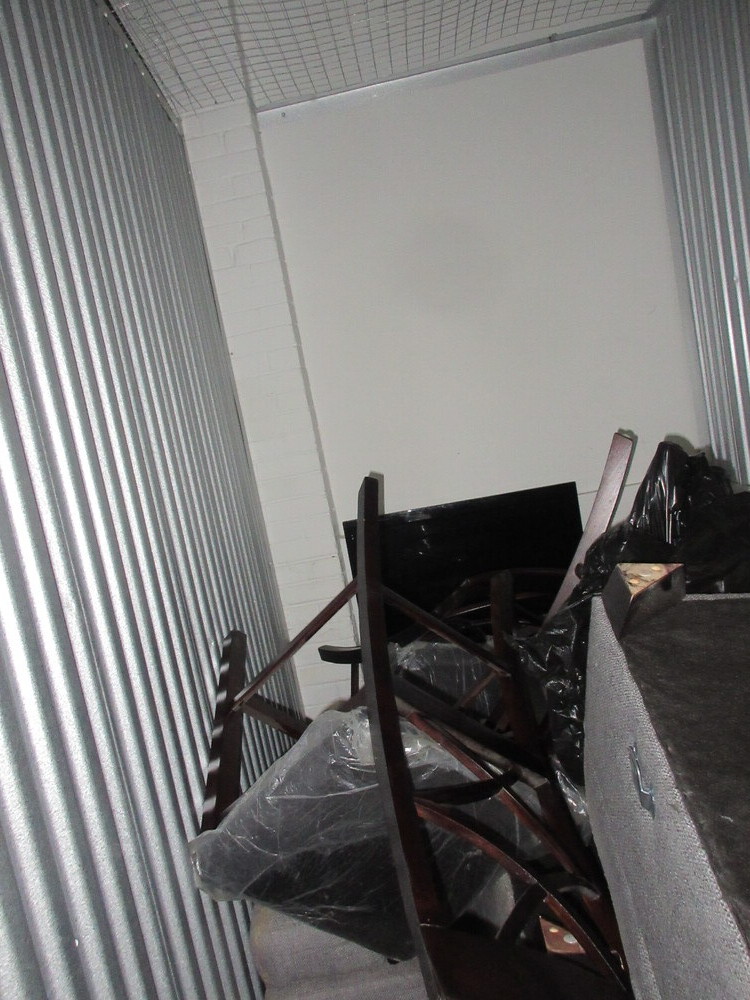 3022 - StorageMart Warden Ave Scarborough  auction IB-1814 50
