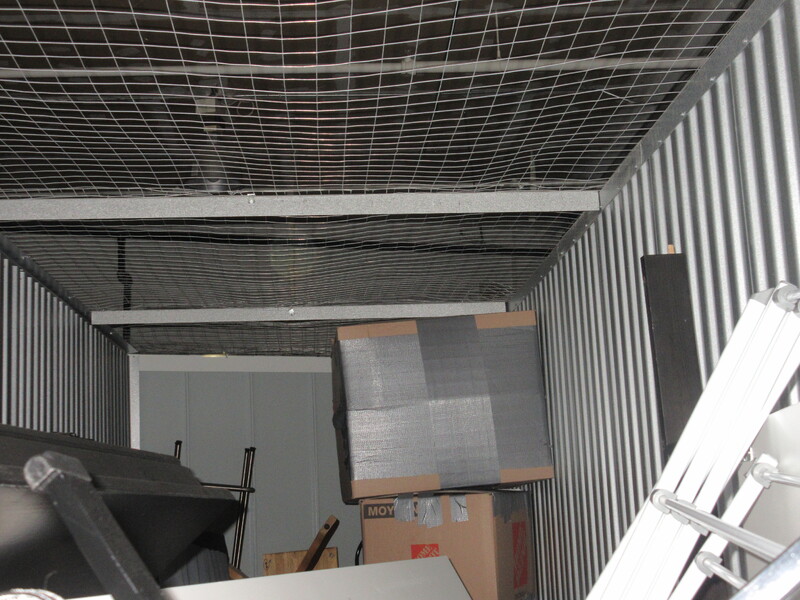 3022 - StorageMart Warden Ave Scarborough  auction IB-9701 30