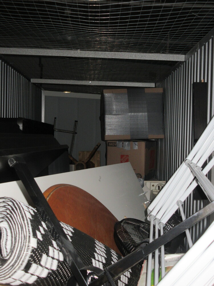 3022 - StorageMart Warden Ave Scarborough  auction IB-9701 50