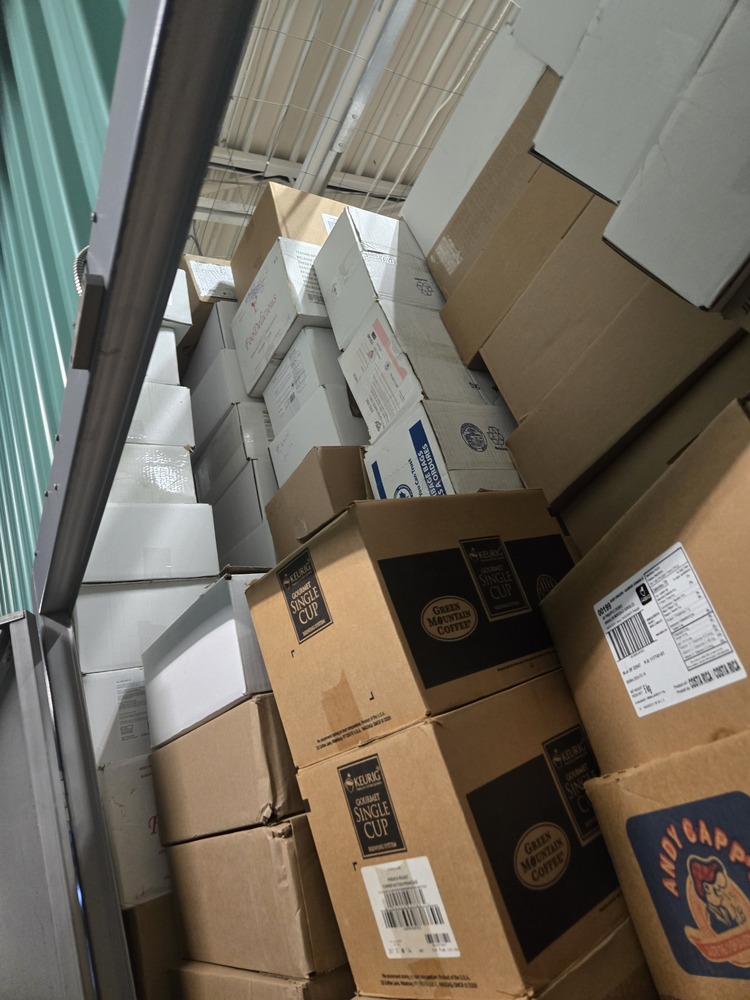 City Centre Storage  Ashland  auction IB-3215