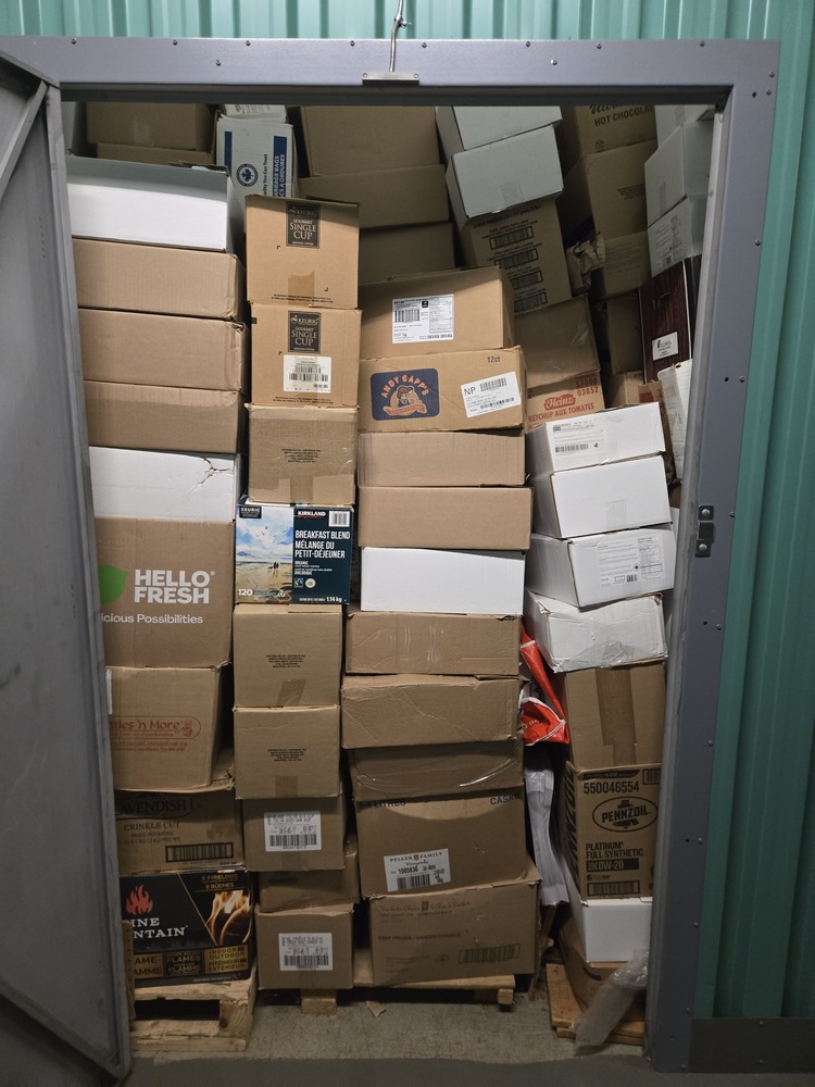 City Centre Storage  Ashland  auction IB-3215 10