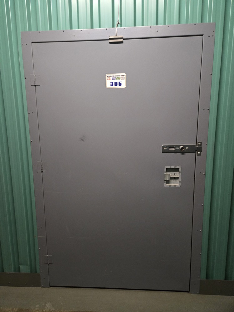 City Centre Storage  Ashland  auction IB-3215 20
