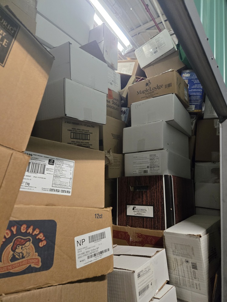 City Centre Storage  Ashland  auction IB-3215 30