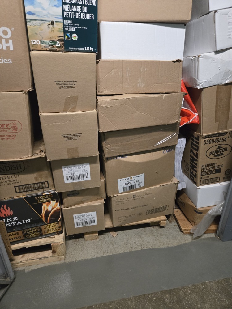City Centre Storage  Ashland  auction IB-3215 40