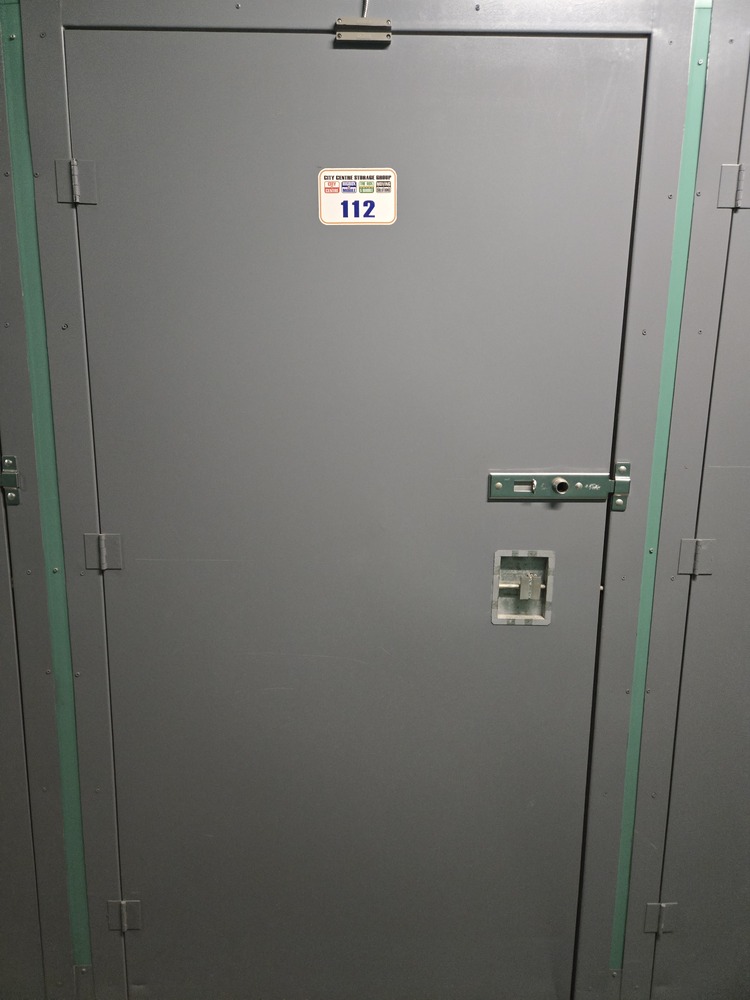 City Centre Storage  Ashland  auction IB-1802 10