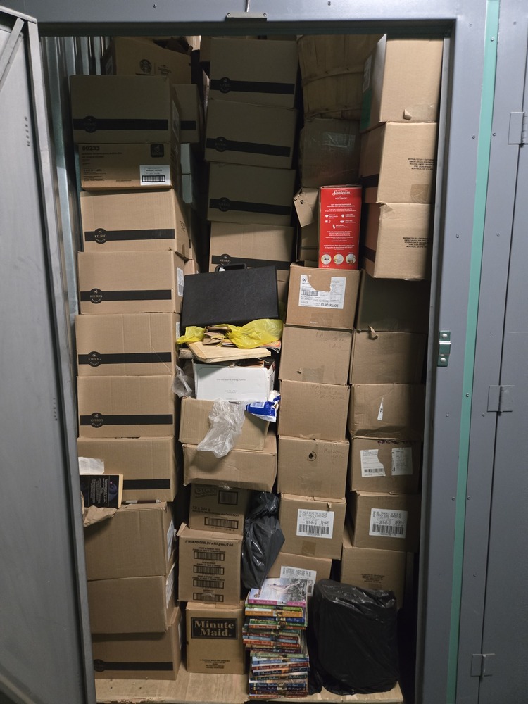 City Centre Storage  Ashland  auction IB-1802 30