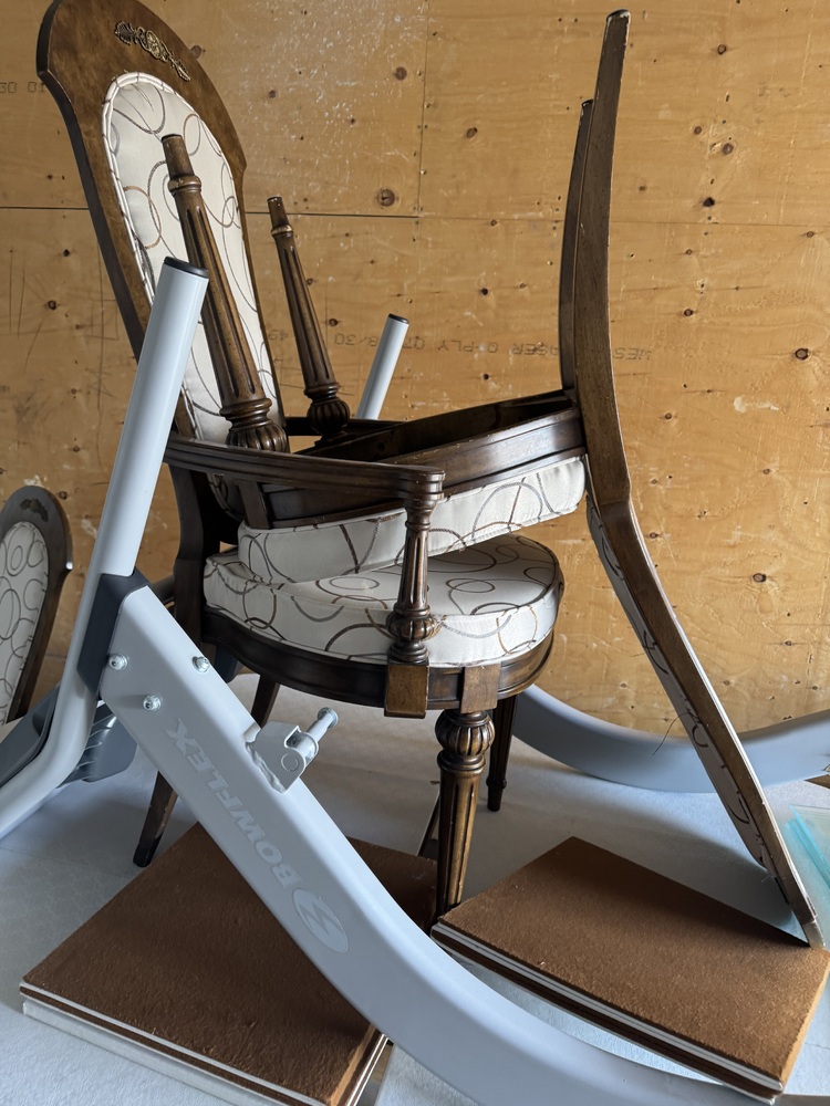 2770 -StorageMart  Keele St. Concord  auction IB-8011