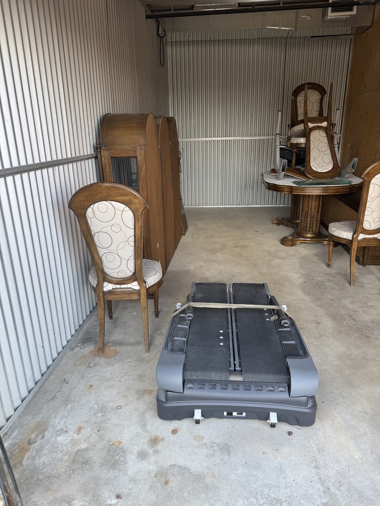 2770 -StorageMart  Keele St. Concord  auction IB-8011 50