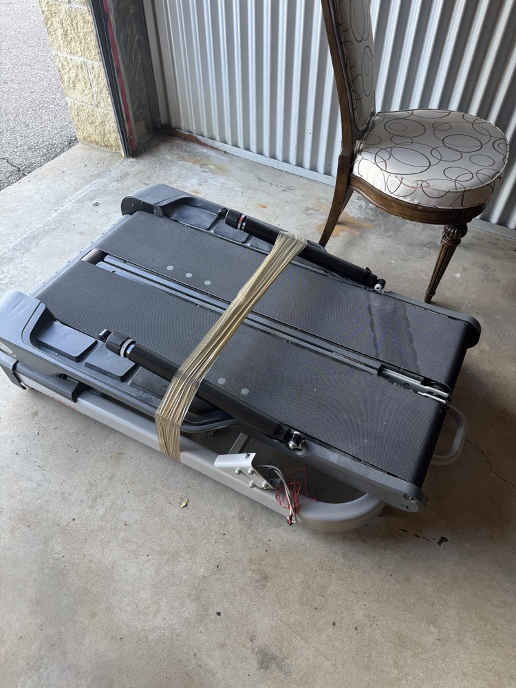 2770 -StorageMart  Keele St. Concord  auction IB-8011 70