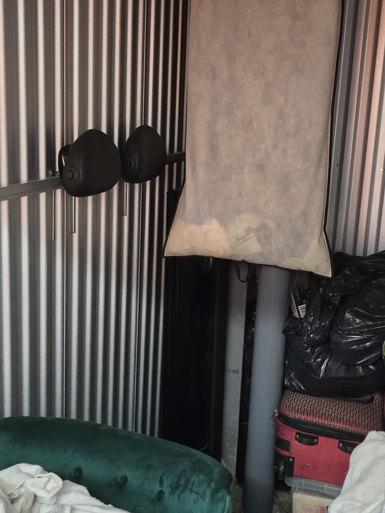 Public Storage P0046 -Estate Dr  auction IB-1766 30