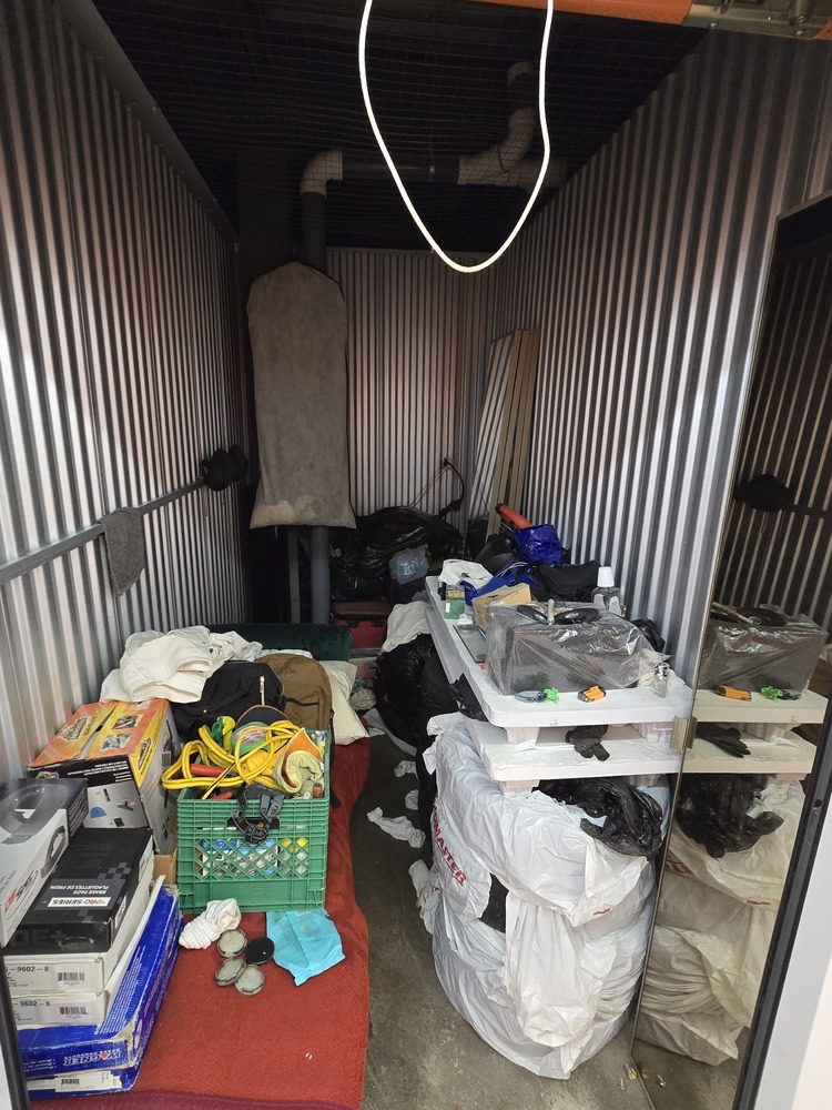 Public Storage P0046 -Estate Dr  auction IB-1766 40