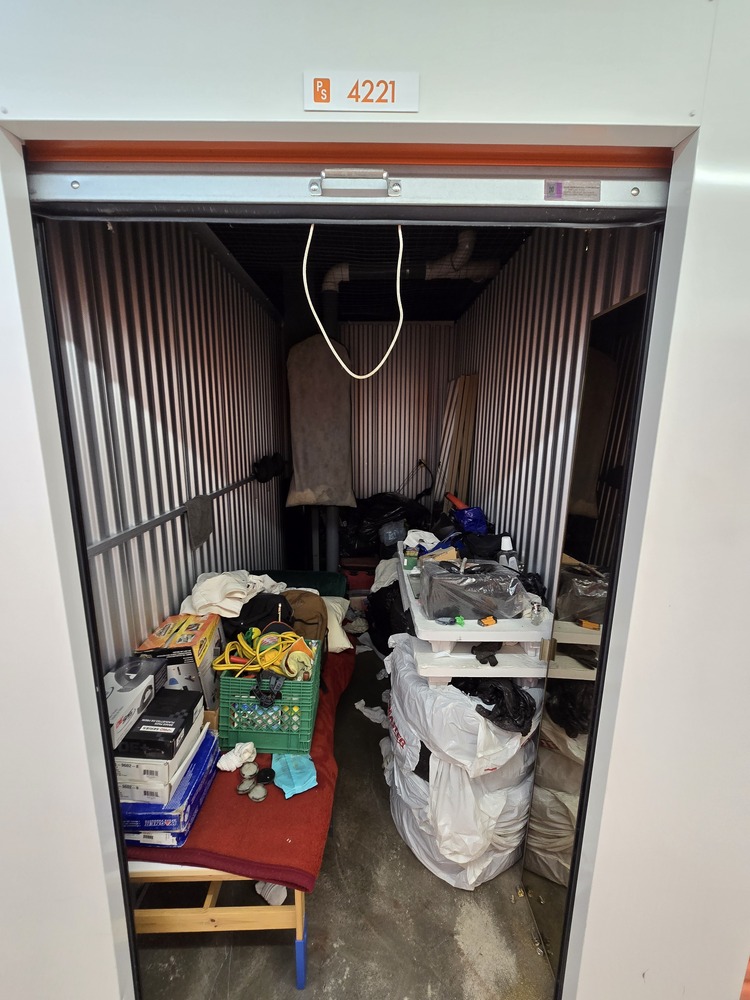 Public Storage P0046 -Estate Dr  auction IB-1766 50