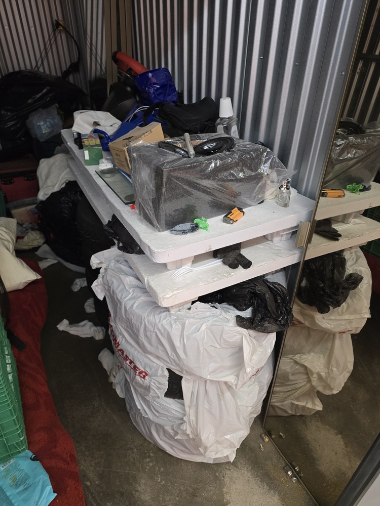 Public Storage P0046 -Estate Dr  auction IB-1766 60