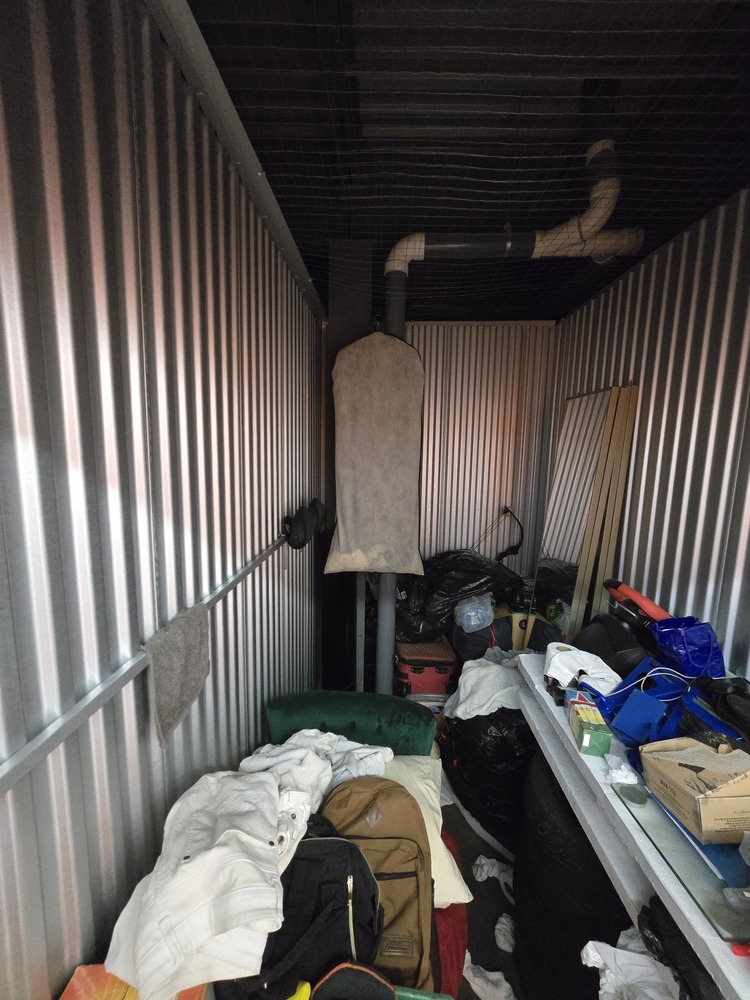 Public Storage P0046 -Estate Dr  auction IB-1766 70