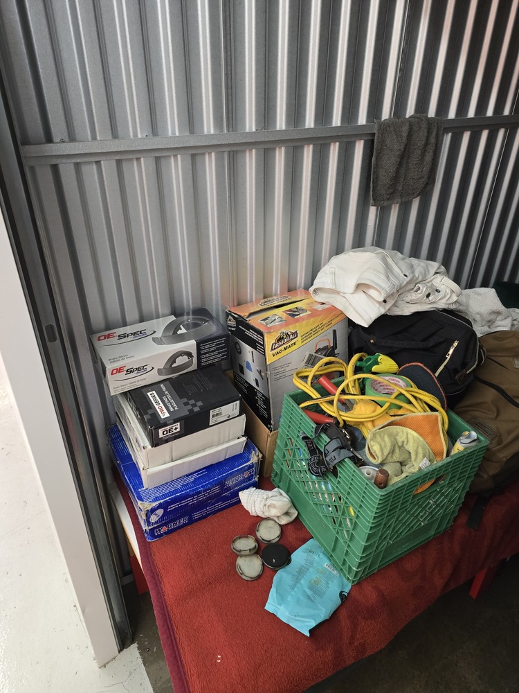 Public Storage P0046 -Estate Dr  auction IB-1766 80