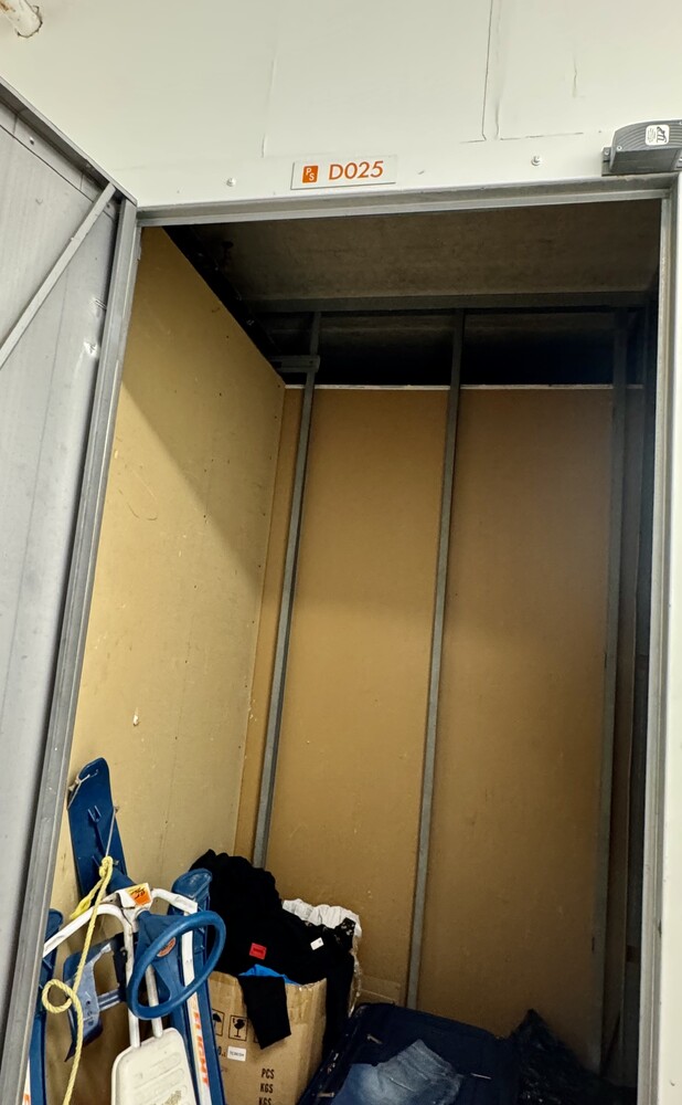 Public Storage P0015 -Birchmount Rd  auction IB-2847