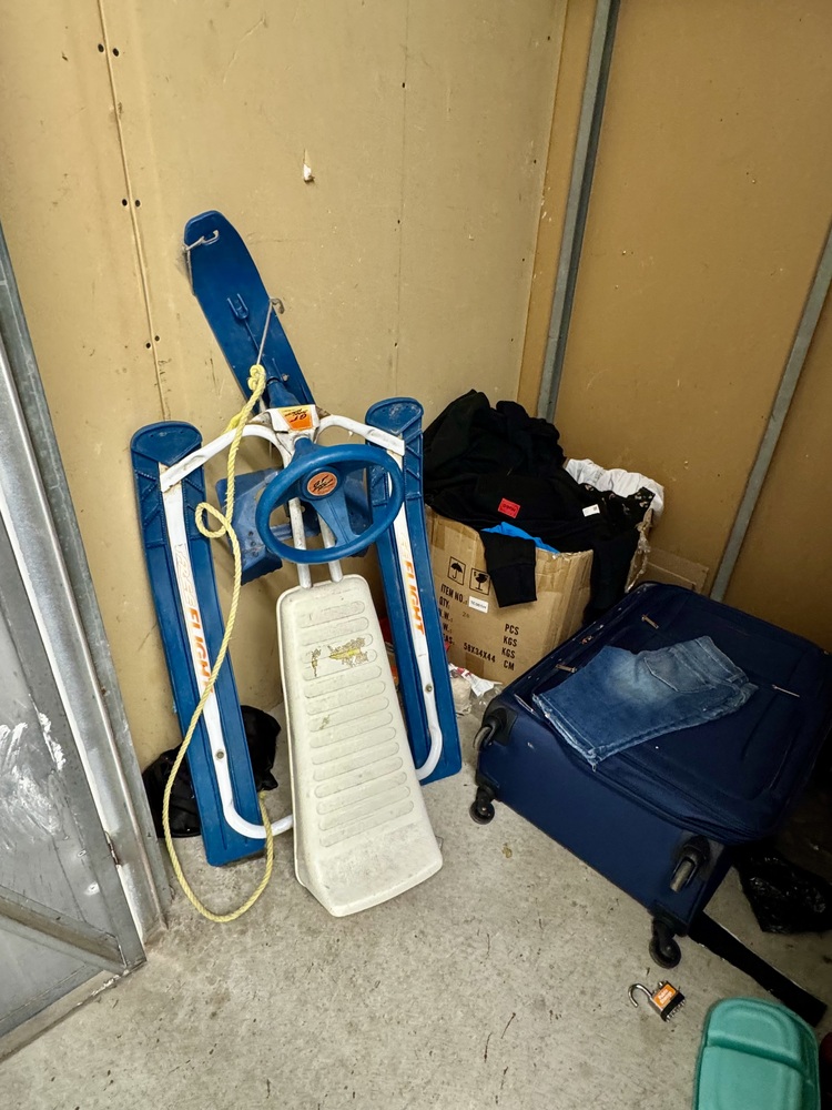 Public Storage P0015 -Birchmount Rd  auction IB-2847 40