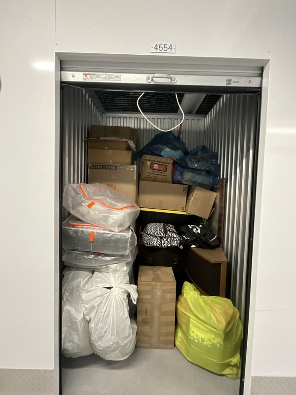 SmartStop Self Storage -  Fox St Oshawa  auction IB-6080
