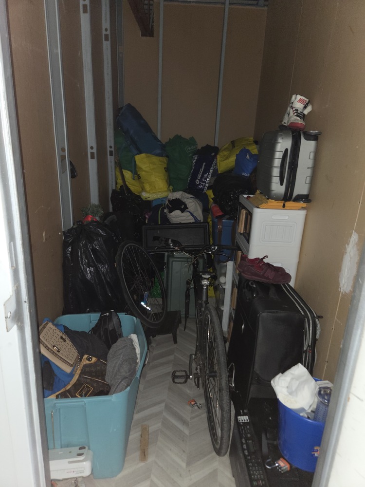Public Storage P0013 -Hobson Ave   auction IB-9490 20