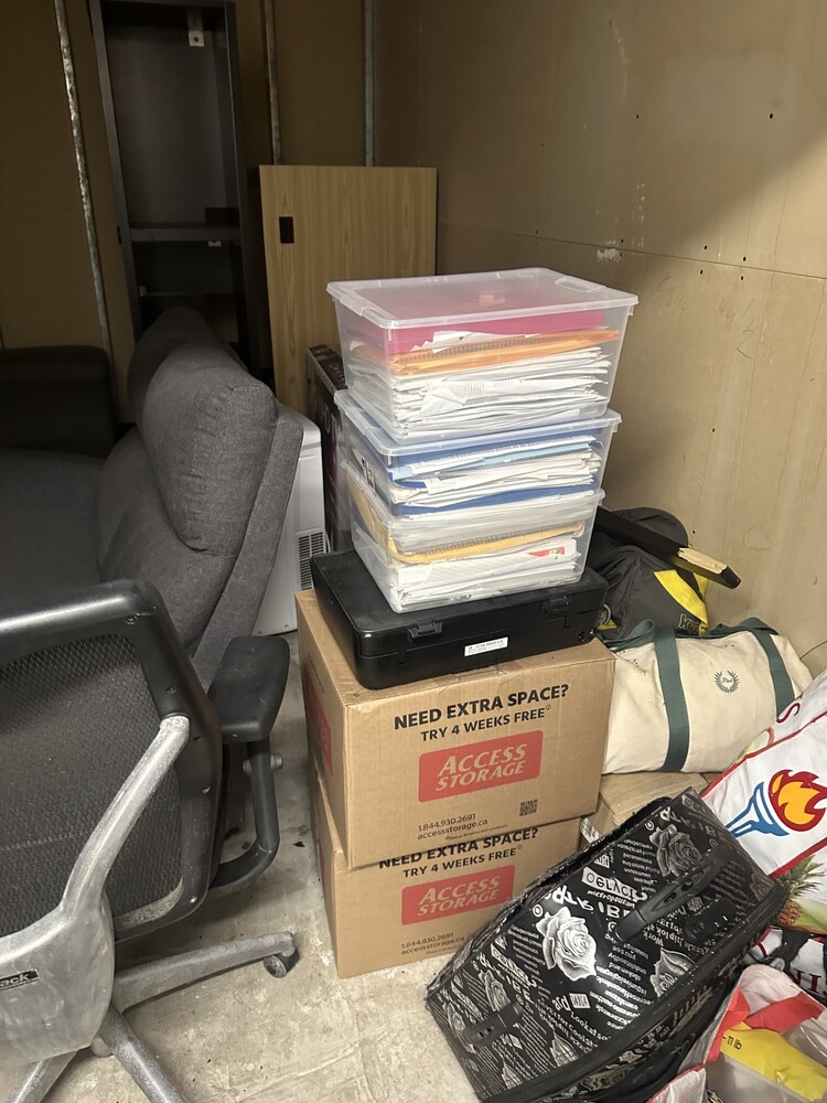3014 - StorageMart Trethewey Dr Toronto  auction IB-1015 10
