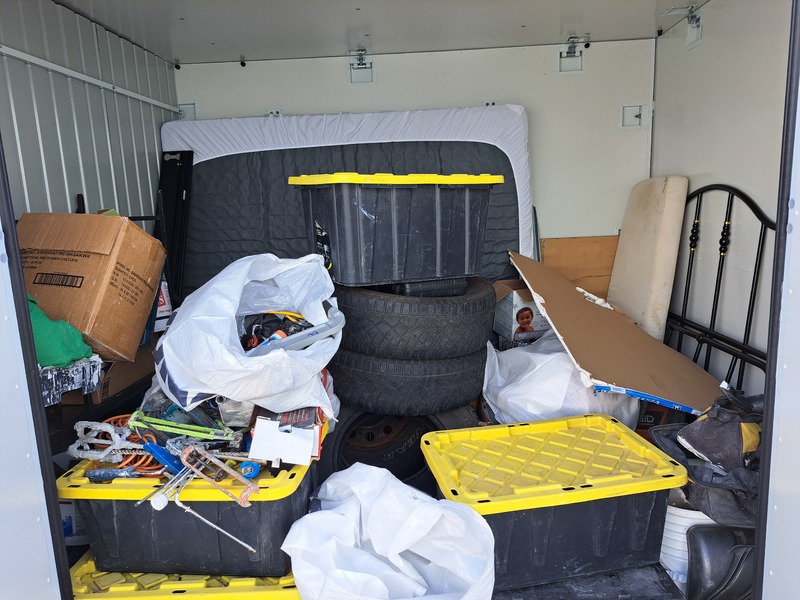 Montreal Mini-Storage - La Prairie  auction IB-7895 20