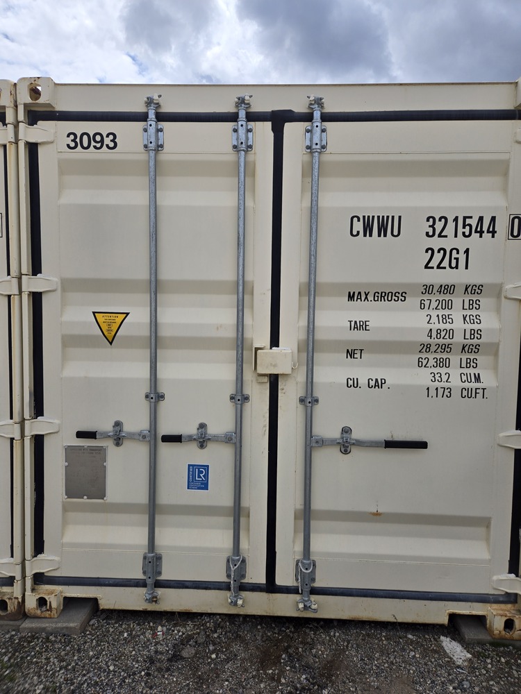Big Box Mobile  auction IB-8360